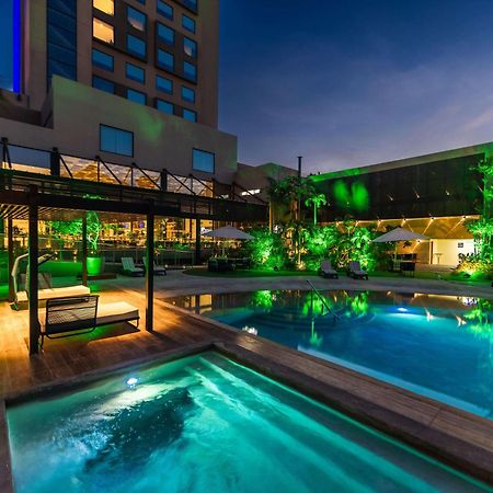 Novotel Santa Cruz De La Sierra Εξωτερικό φωτογραφία