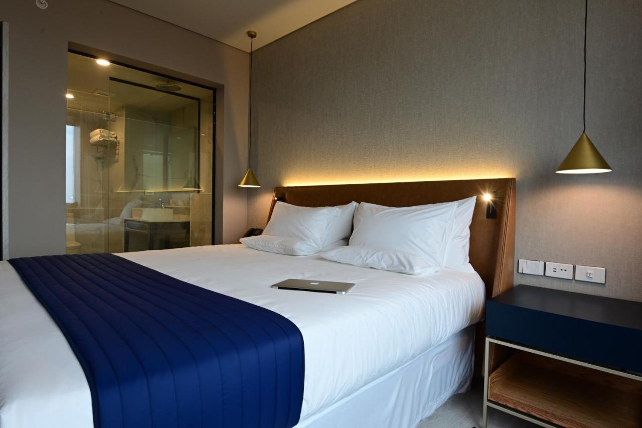 Novotel Santa Cruz De La Sierra Εξωτερικό φωτογραφία