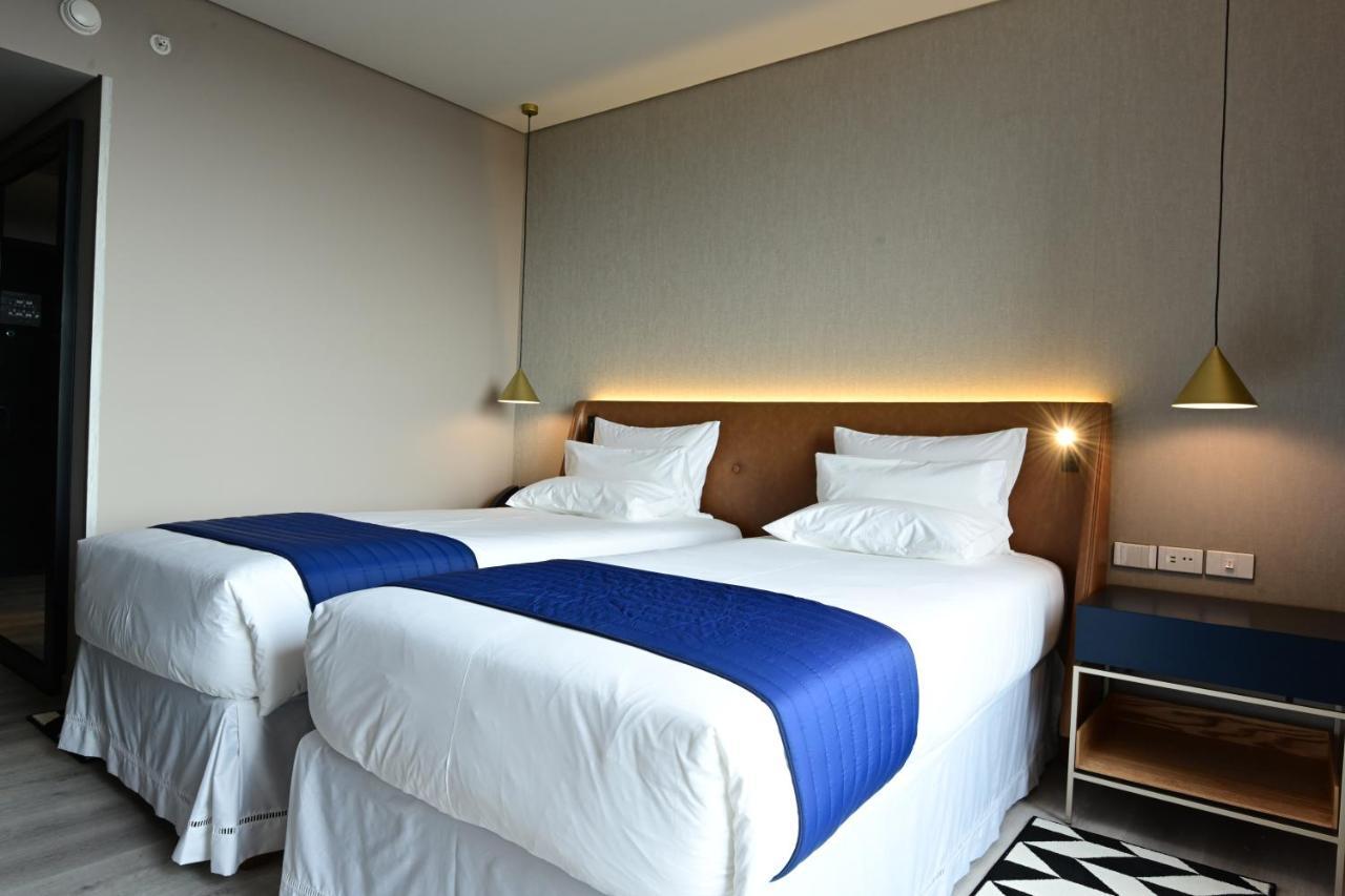 Novotel Santa Cruz De La Sierra Εξωτερικό φωτογραφία