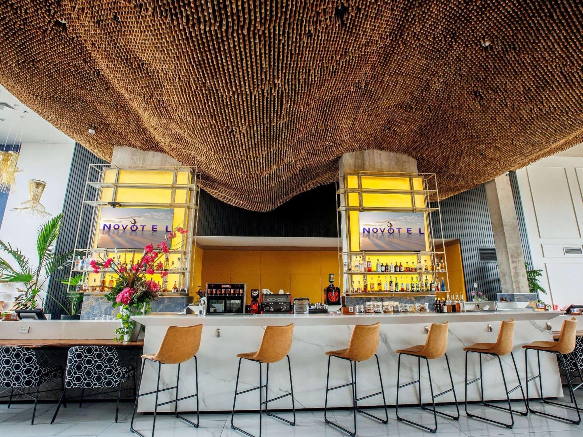 Novotel Santa Cruz De La Sierra Εξωτερικό φωτογραφία
